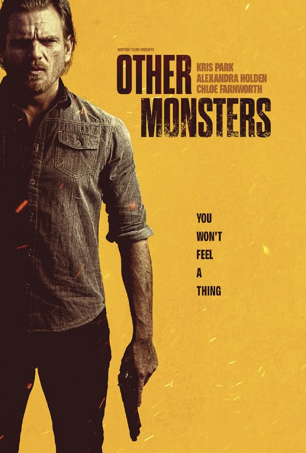 Other Monsters 