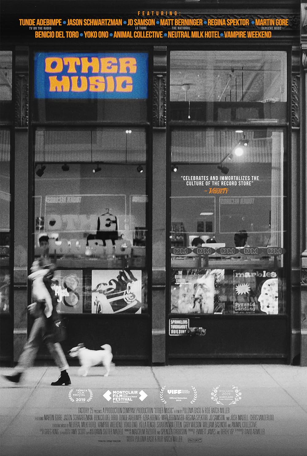 Other Music 
