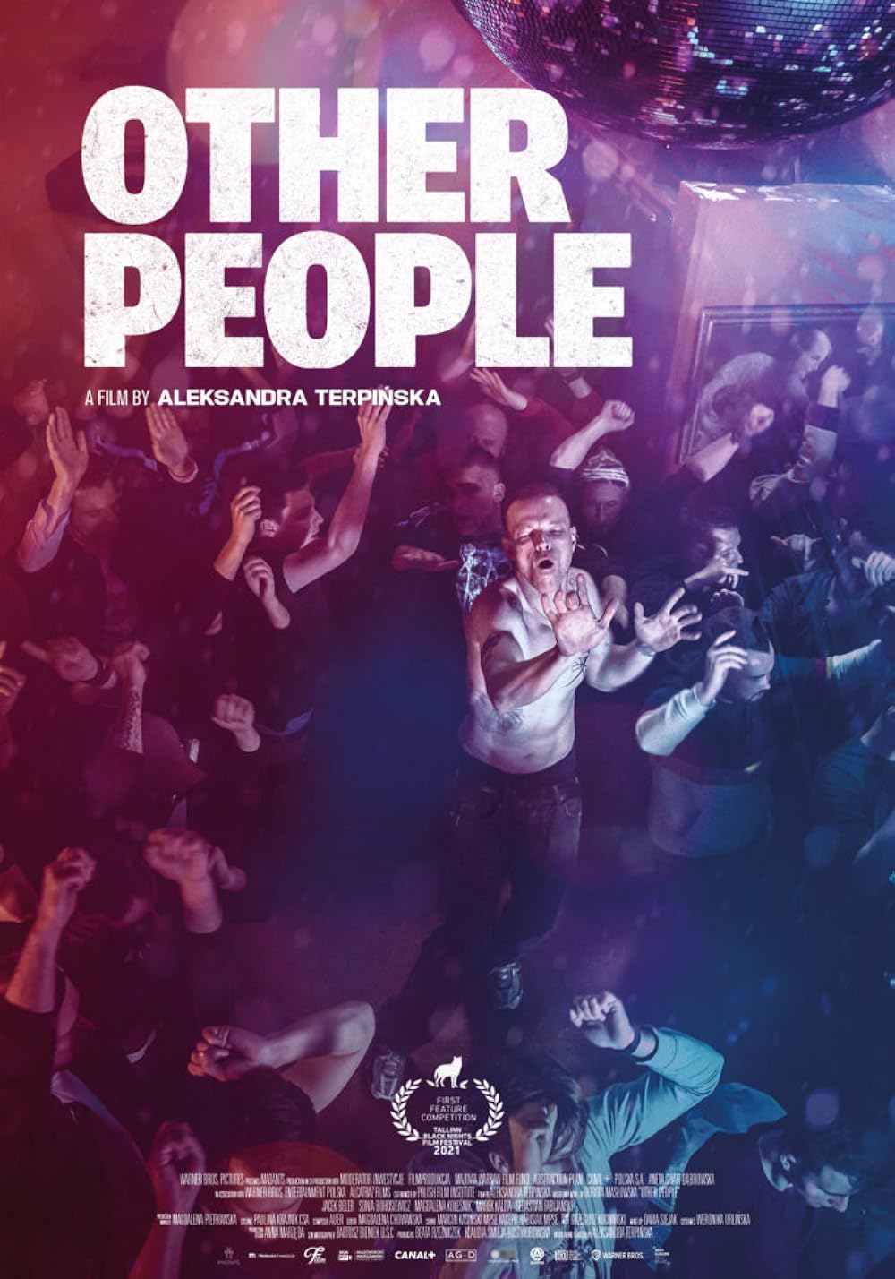 Other People 