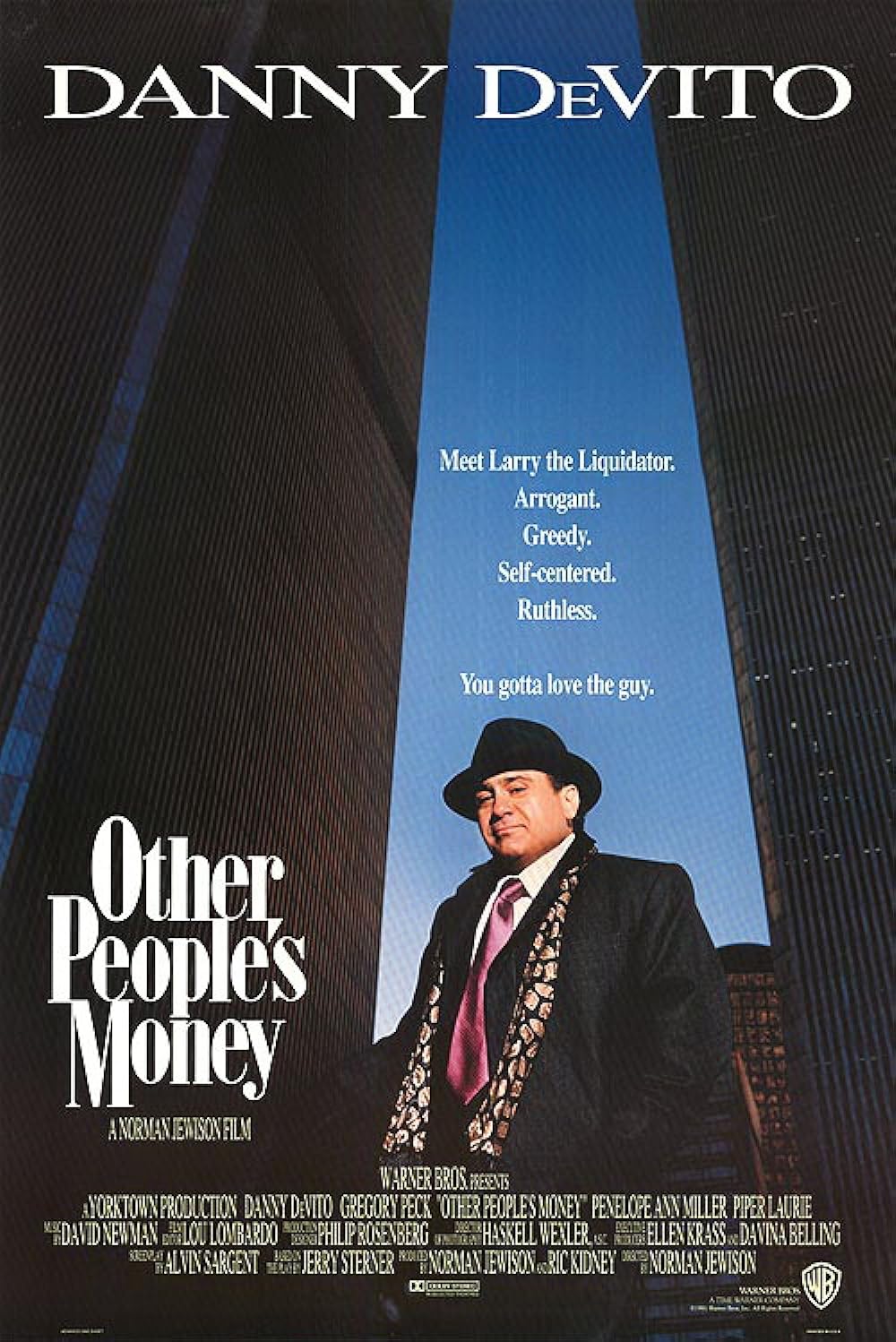 Other People's Money 