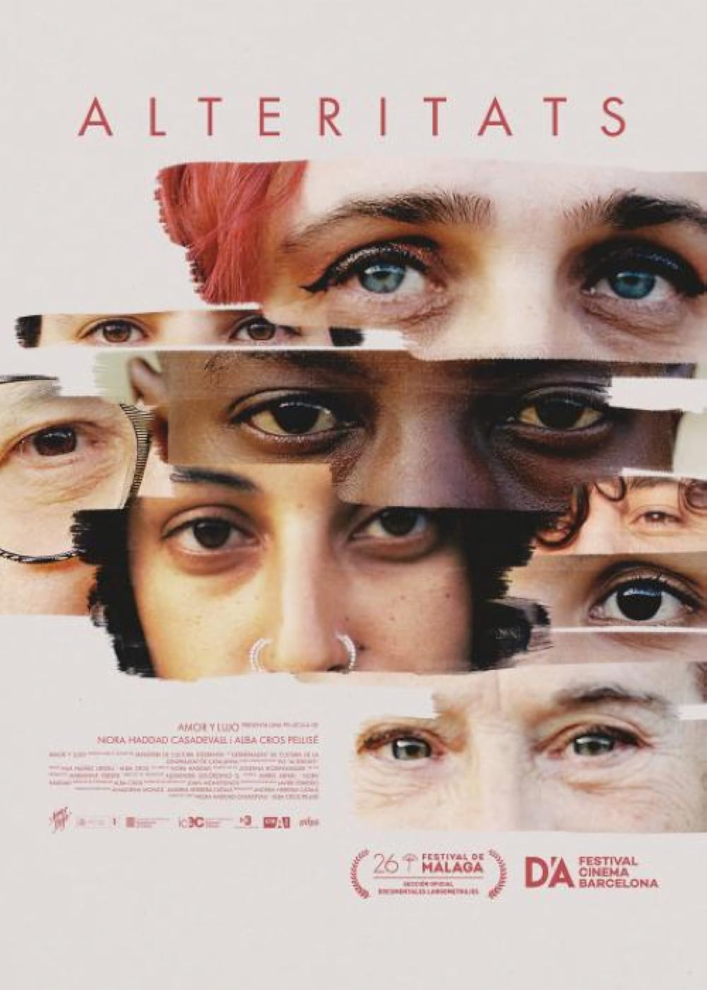 Otherness 