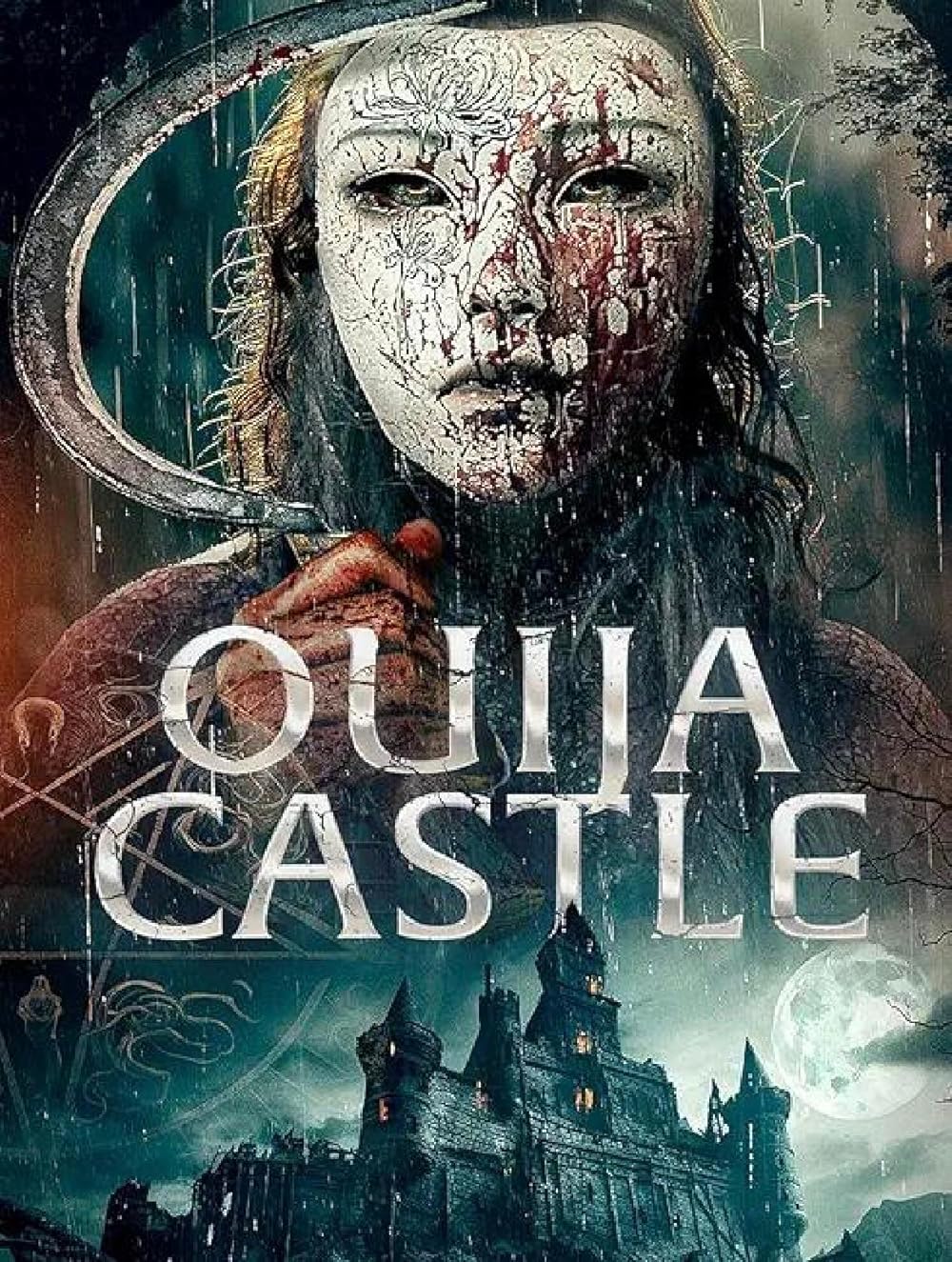 Ouija Castle 