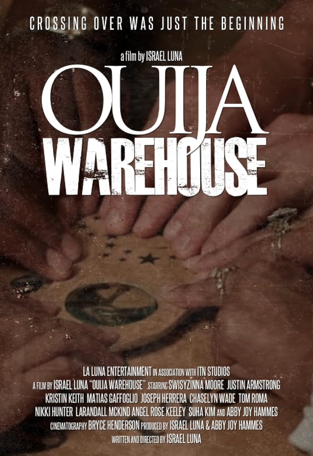 Ouija: Deadly Reunion 