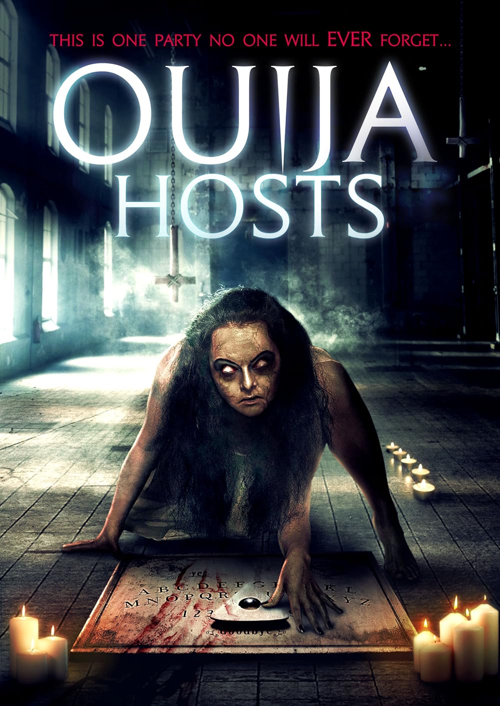 Ouija Hosts 
