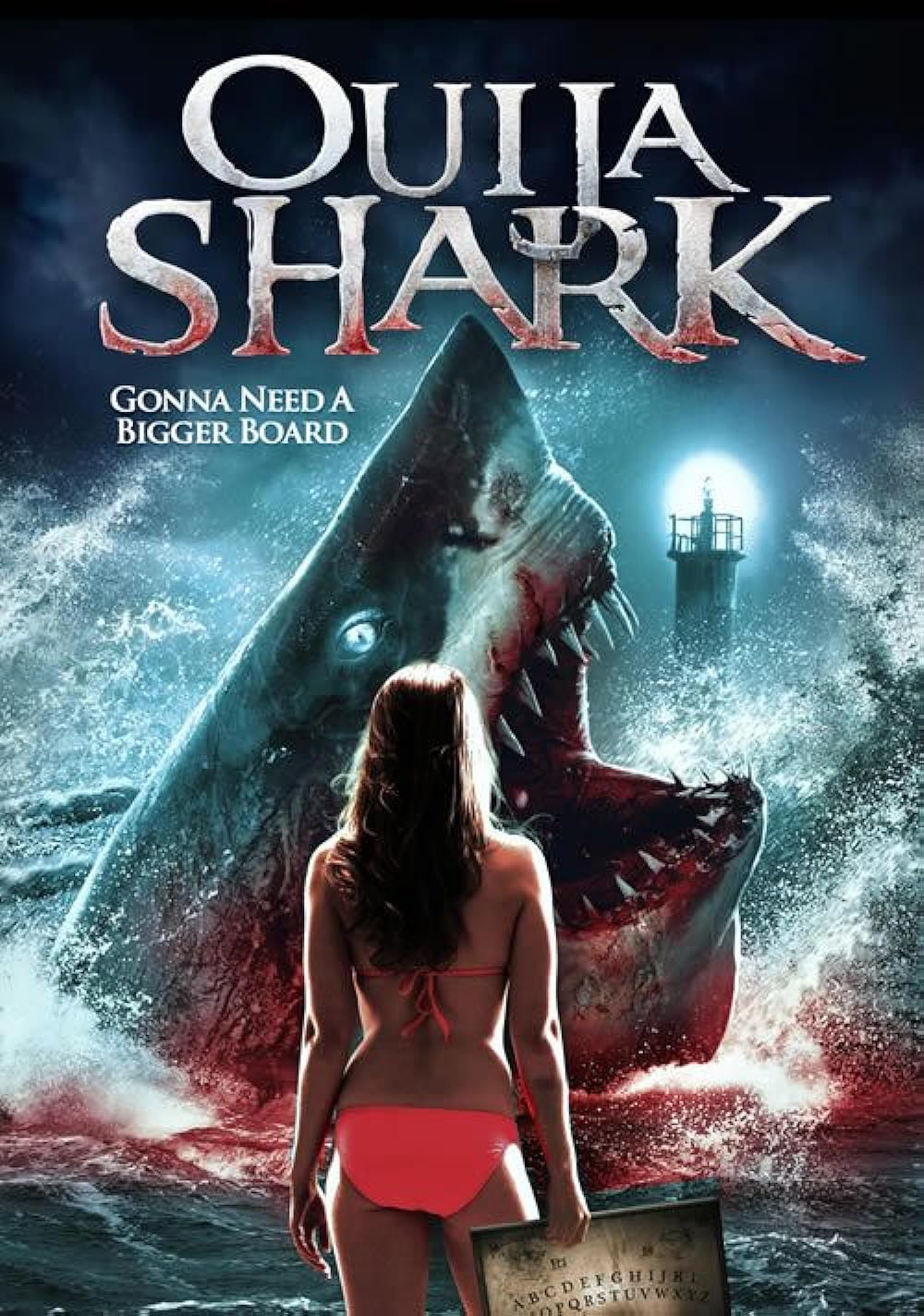 Ouija Shark 