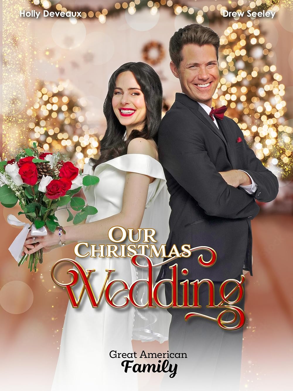 Our Christmas Wedding 