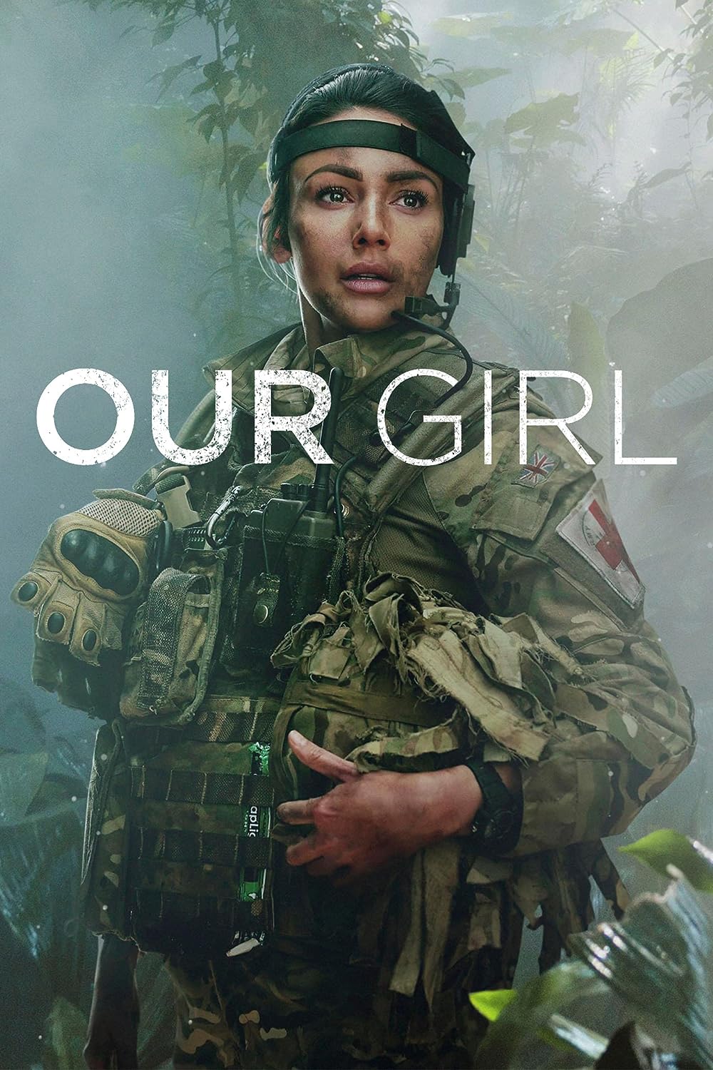 Our Girl 