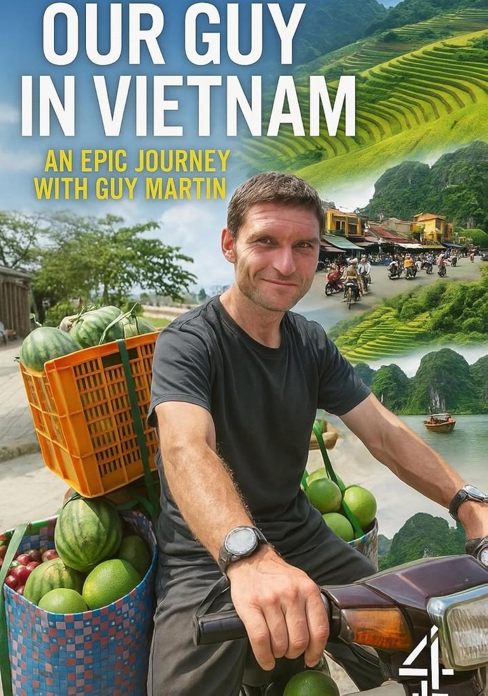 Our Guy in Vietnam (2025)