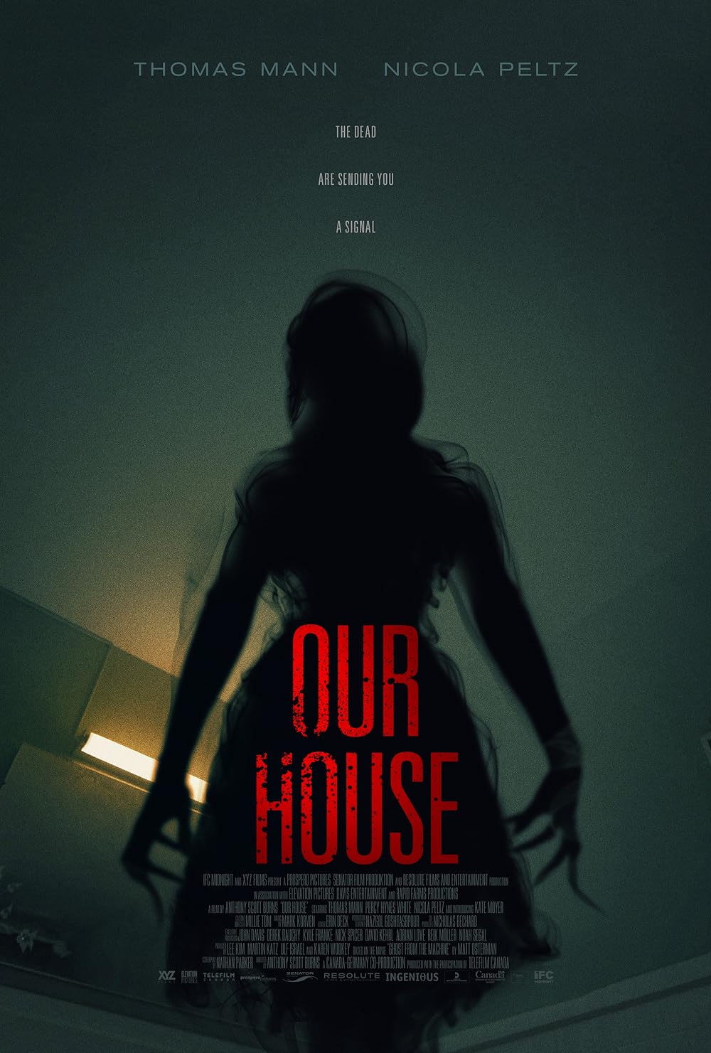 Our House 