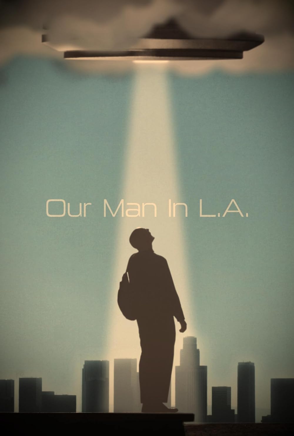 Our Man In L.A. 