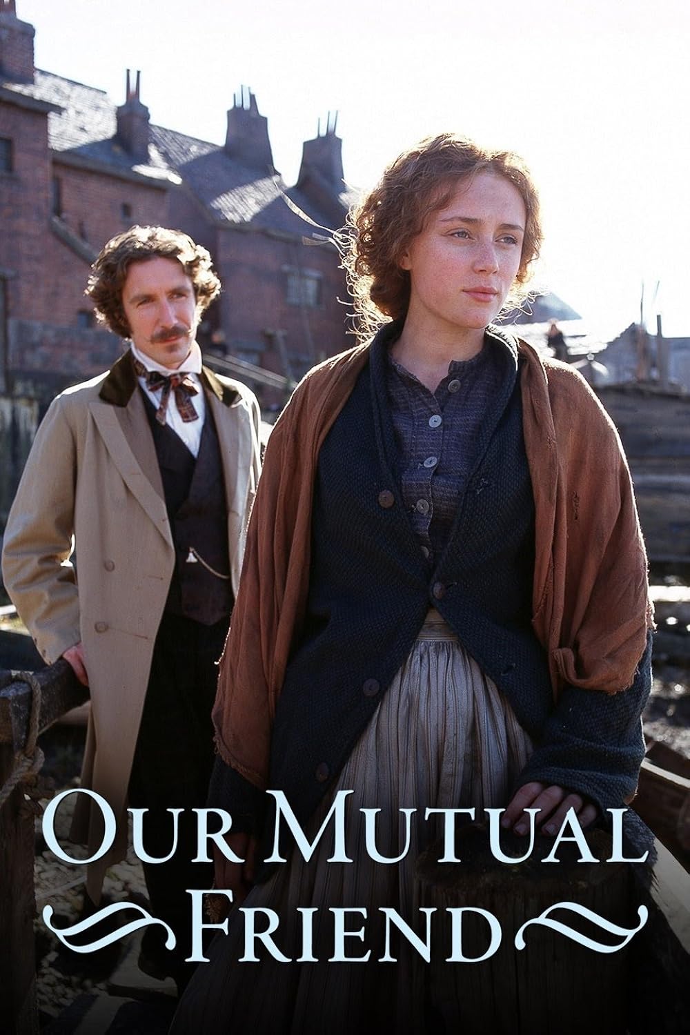 Our Mutual Friend 