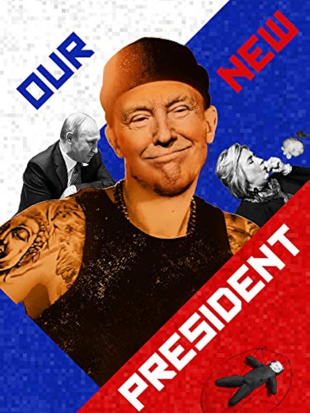 Our New President 