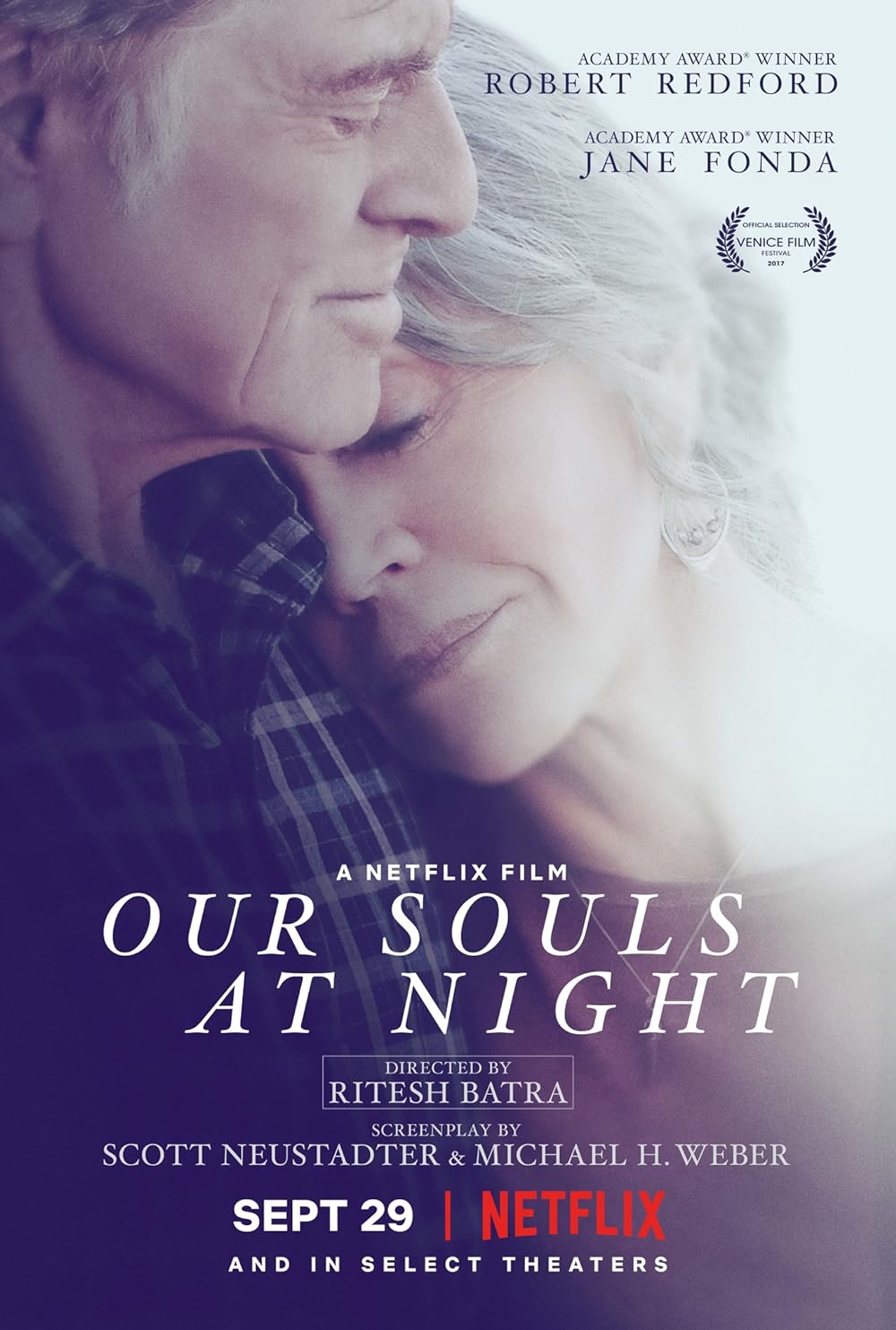 Our Souls at Night 
