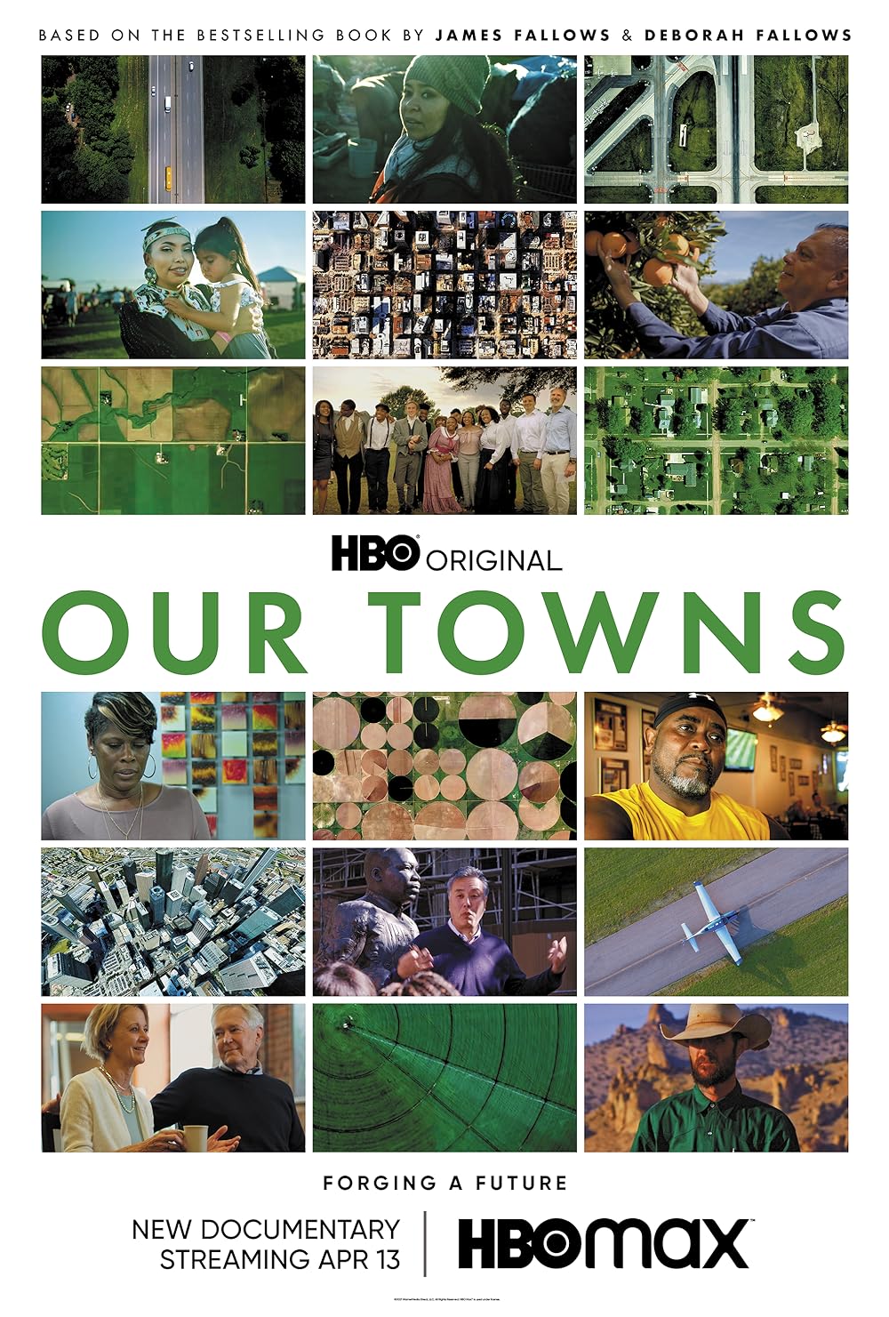 Our Towns 