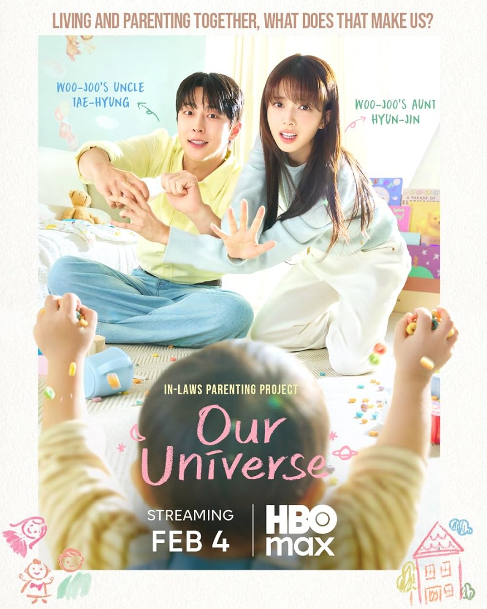 Our Universe (2026) 2026