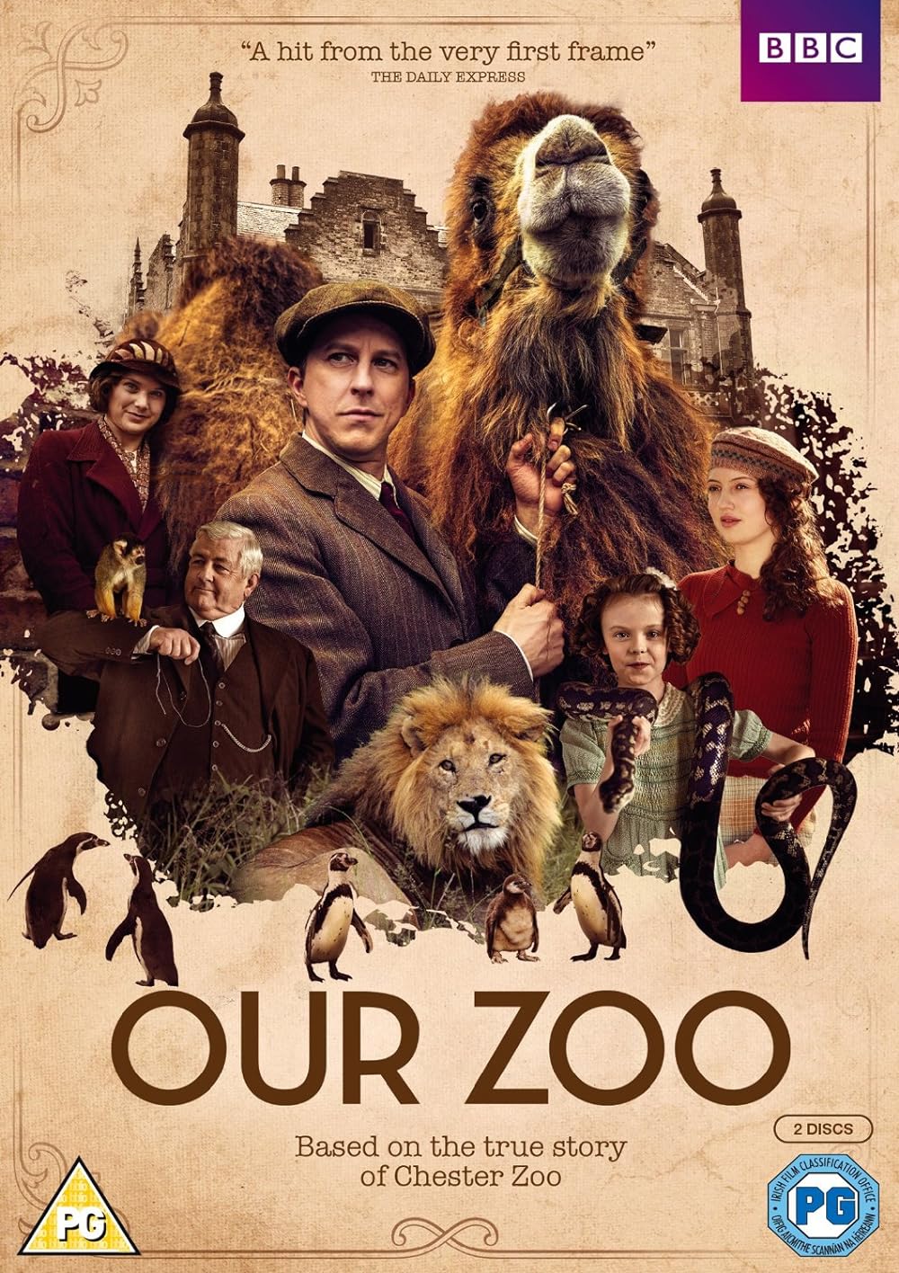 Our Zoo 
