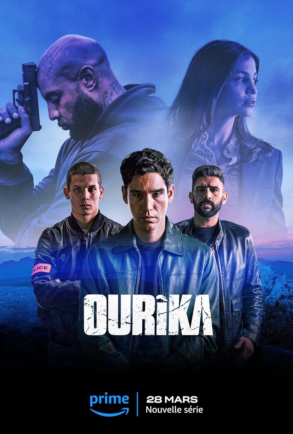 Ourika 