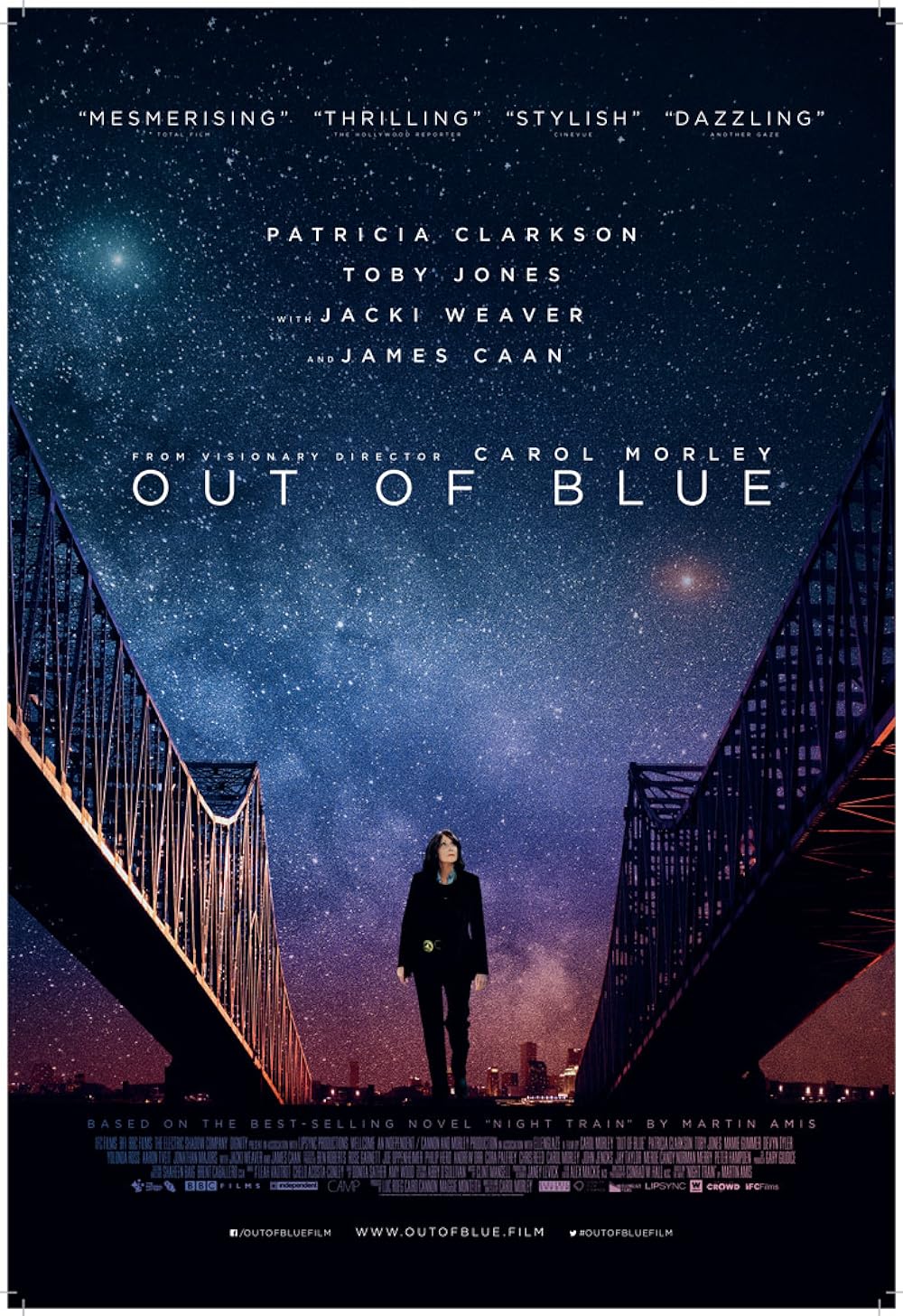 Out of Blue 