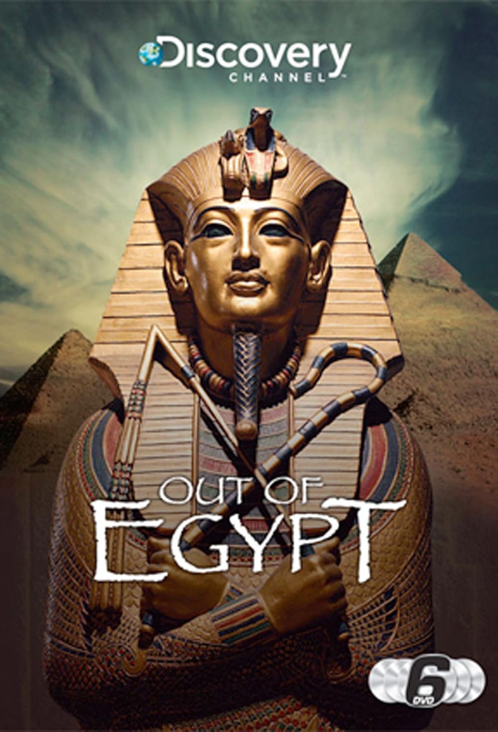 Out of Egypt 