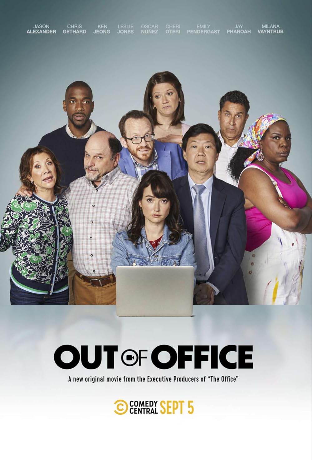 Out of Office 
