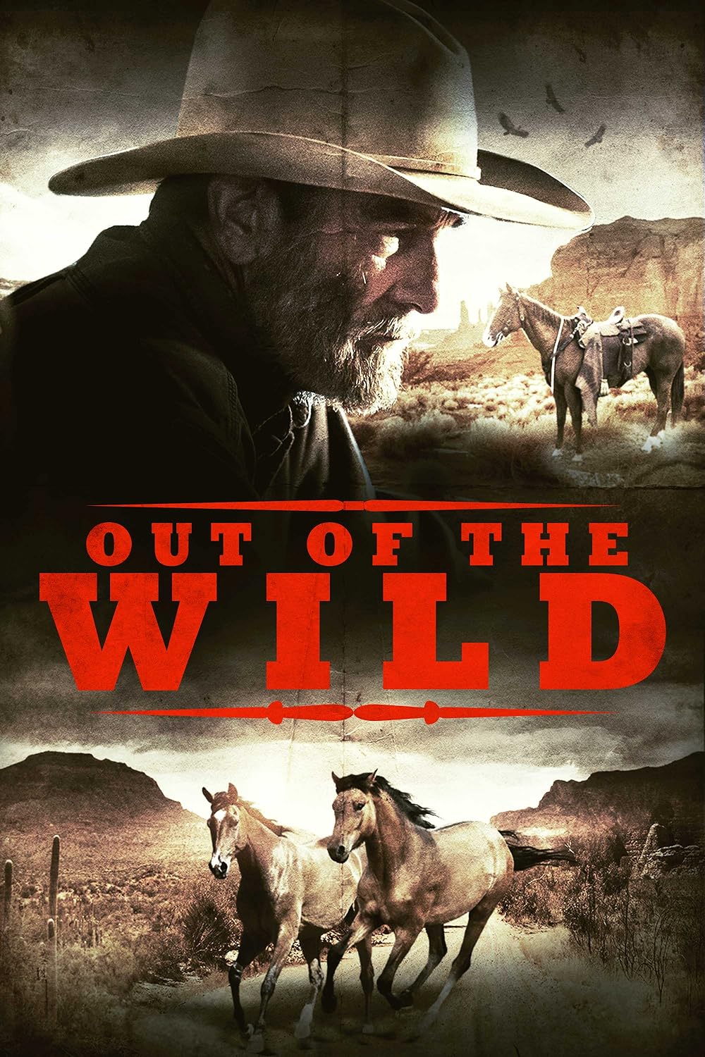 Out of the Wild 
