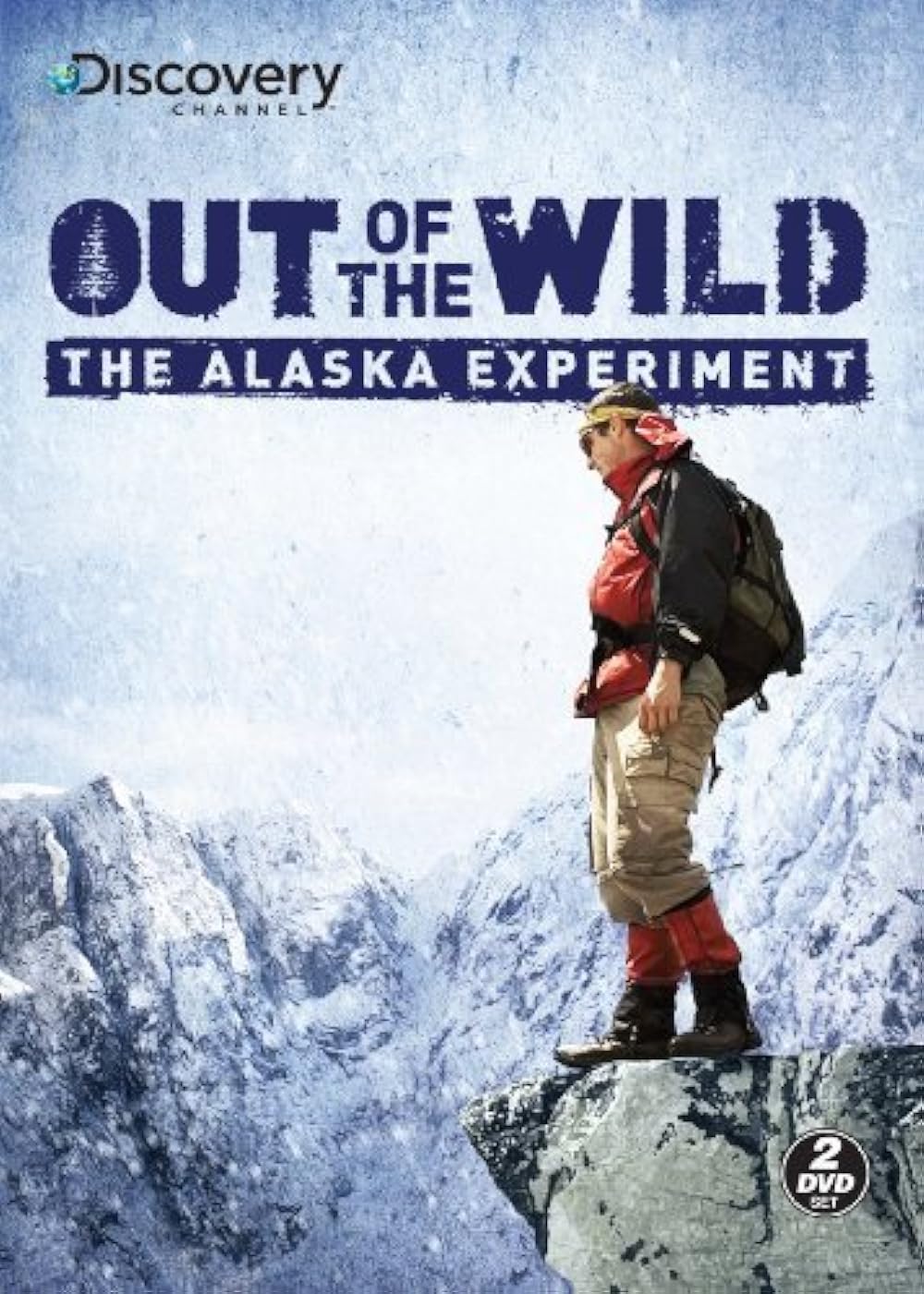 Out of the Wild: The Alaska Experiment 