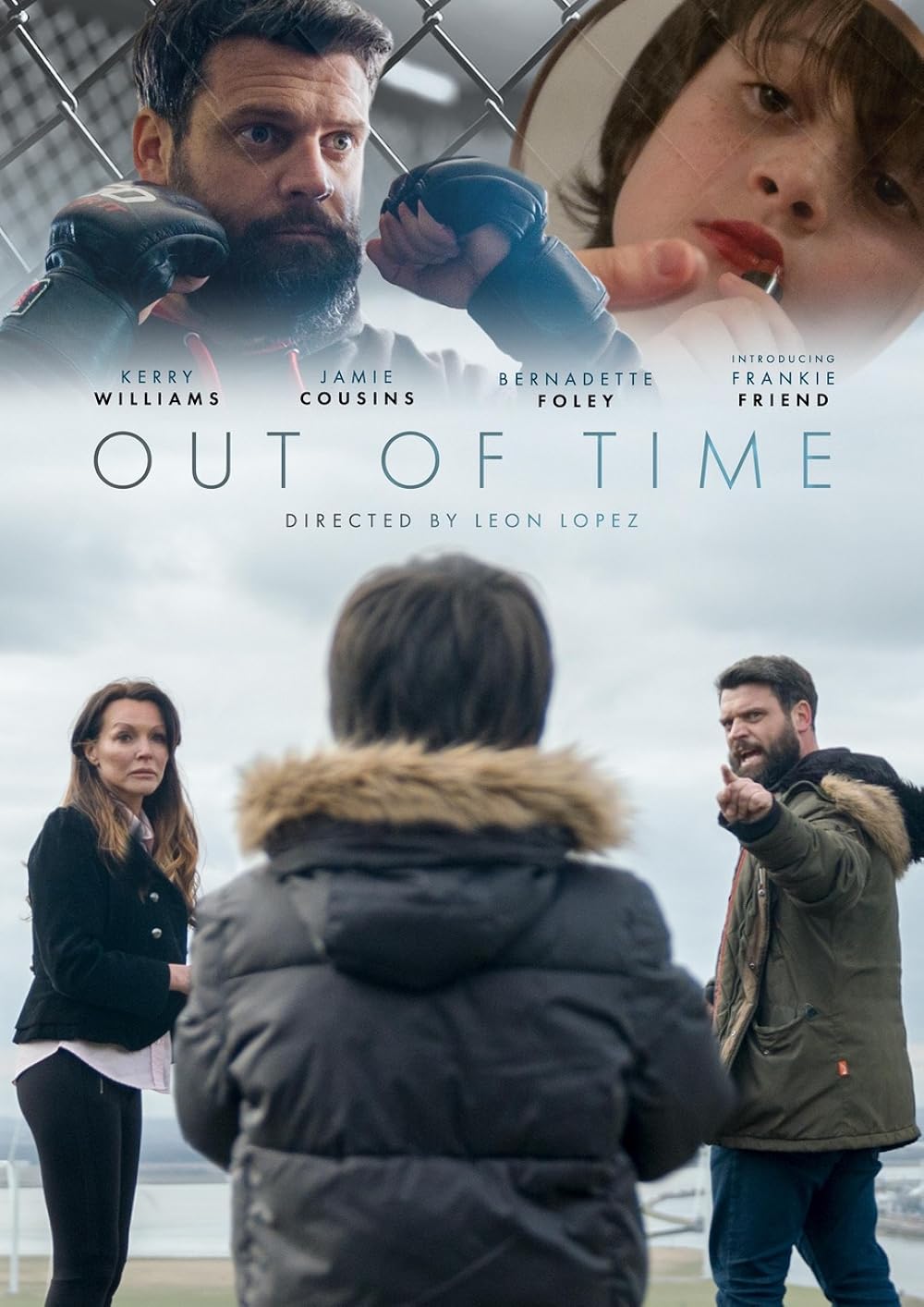 Out of Time 