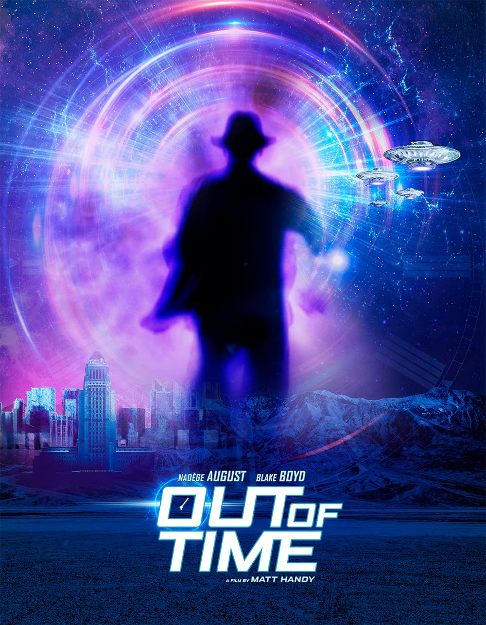 Out of Time 