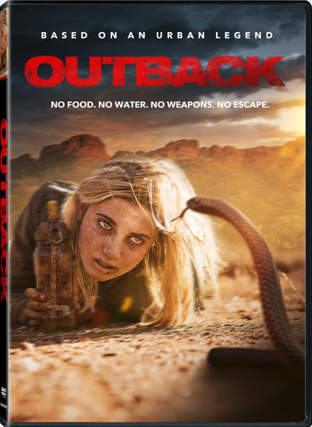 Outback 
