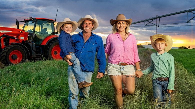 Outback Farm (2023)