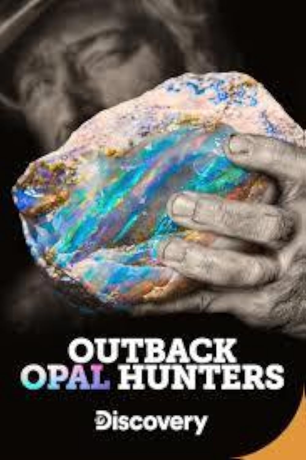 Outback Opal Hunters 