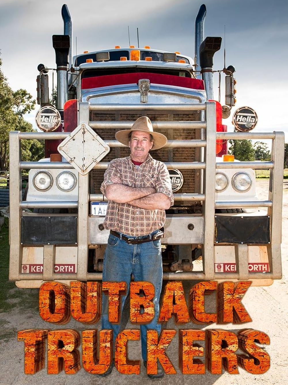 Outback Truckers 
