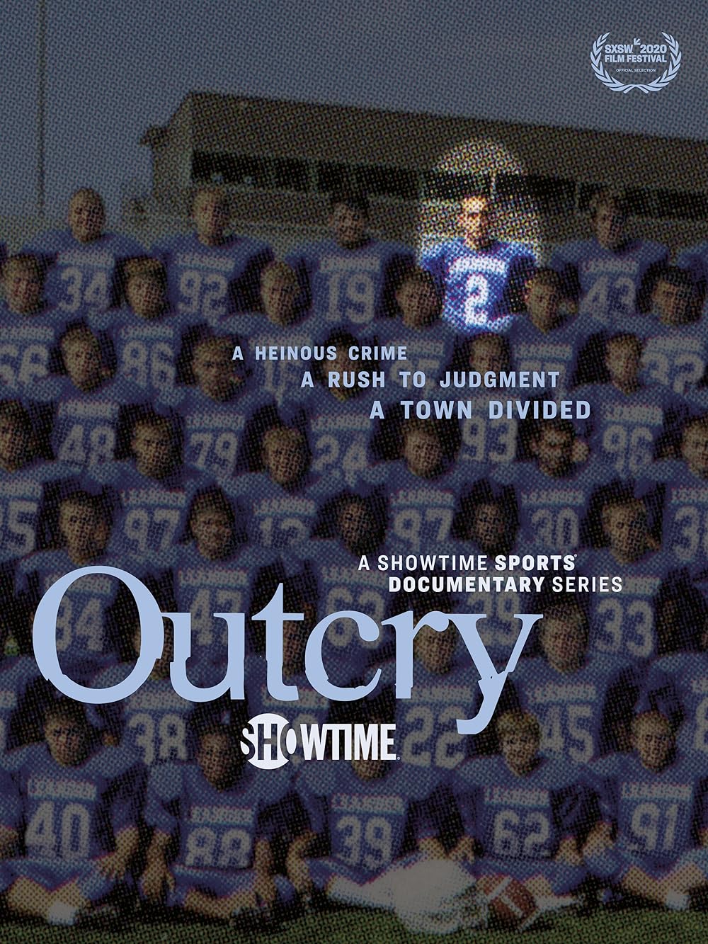 Outcry 