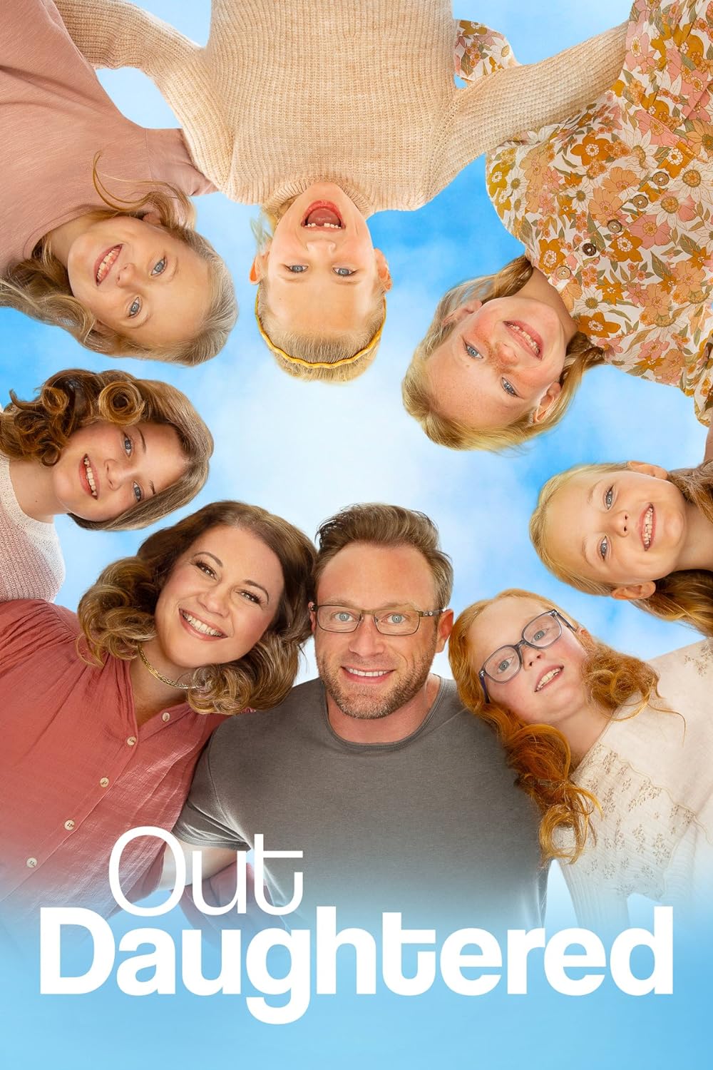 OutDaughtered 