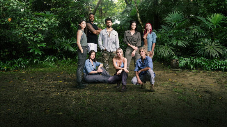 Outlast: The Jungle (2026)