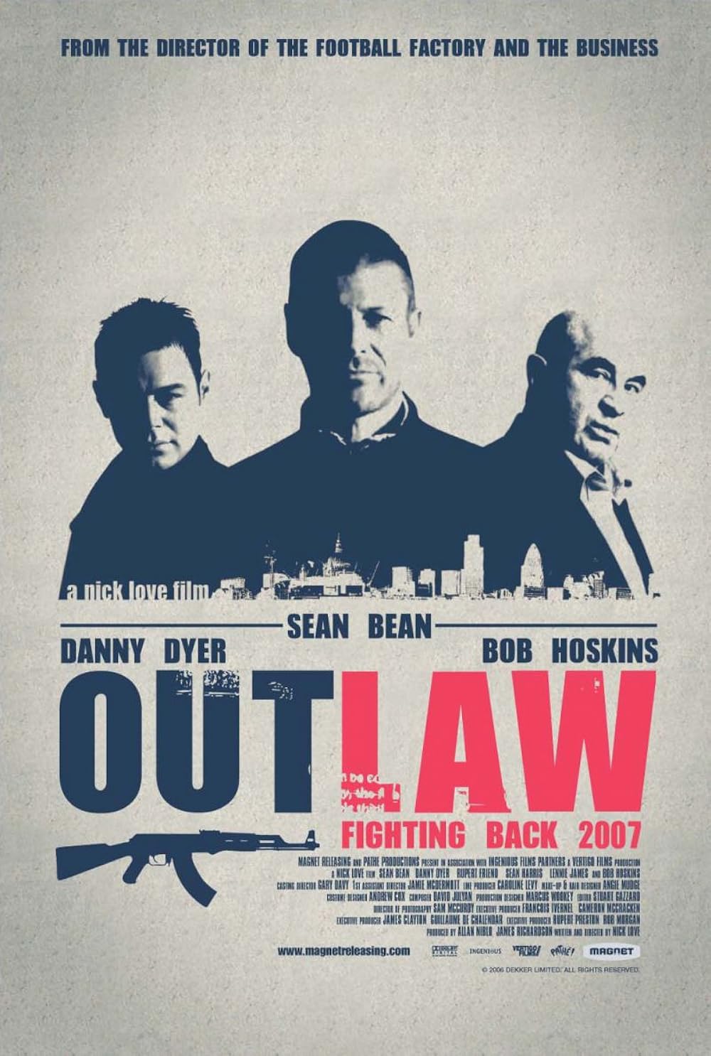 Outlaw 