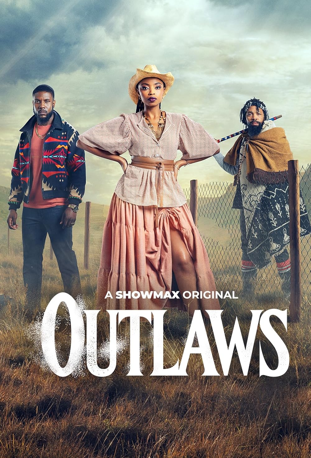 Outlaws 