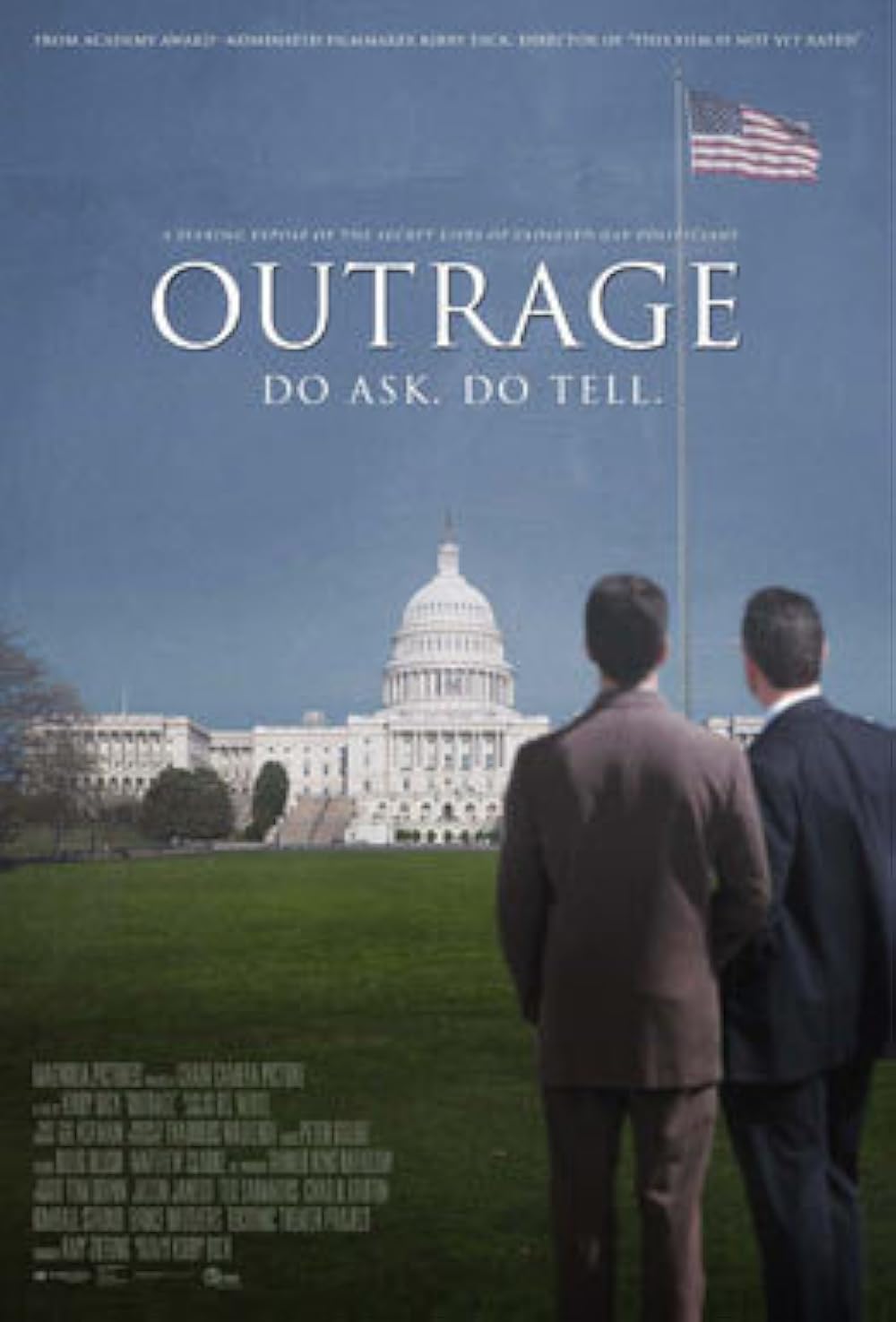 Outrage 
