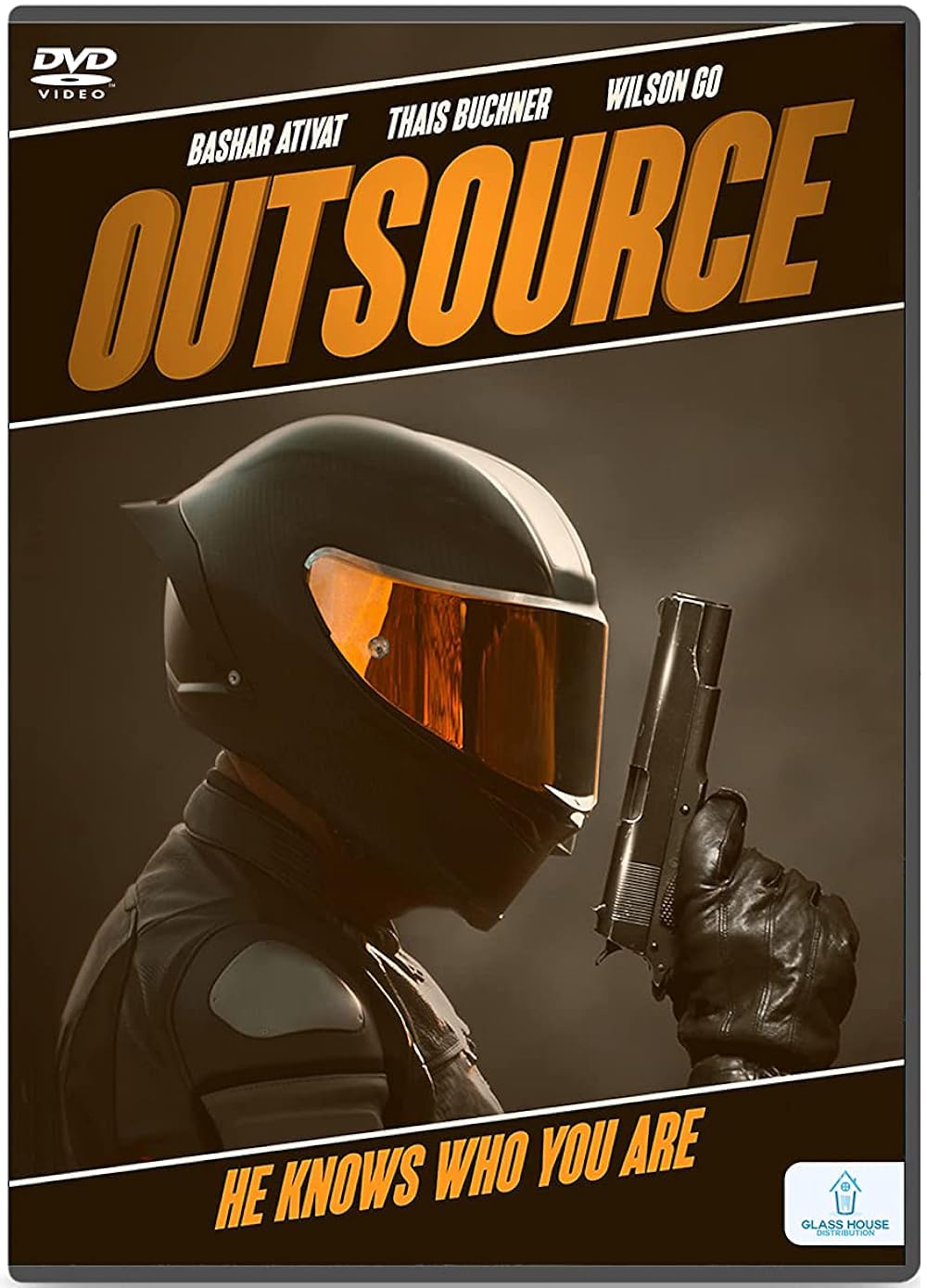 Outsource 