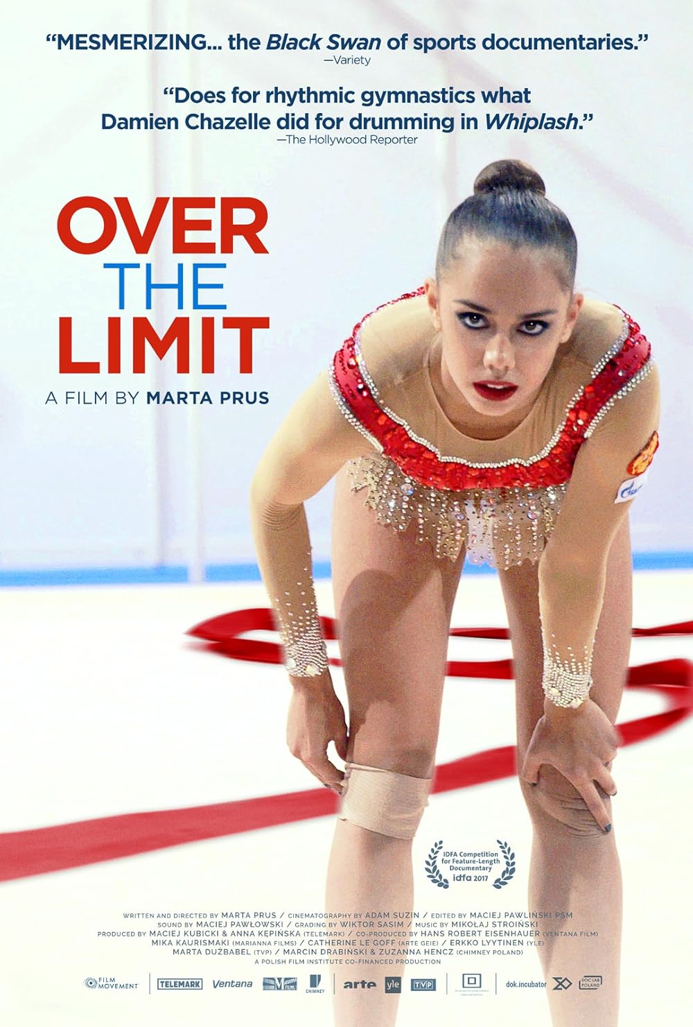 Over the Limit 