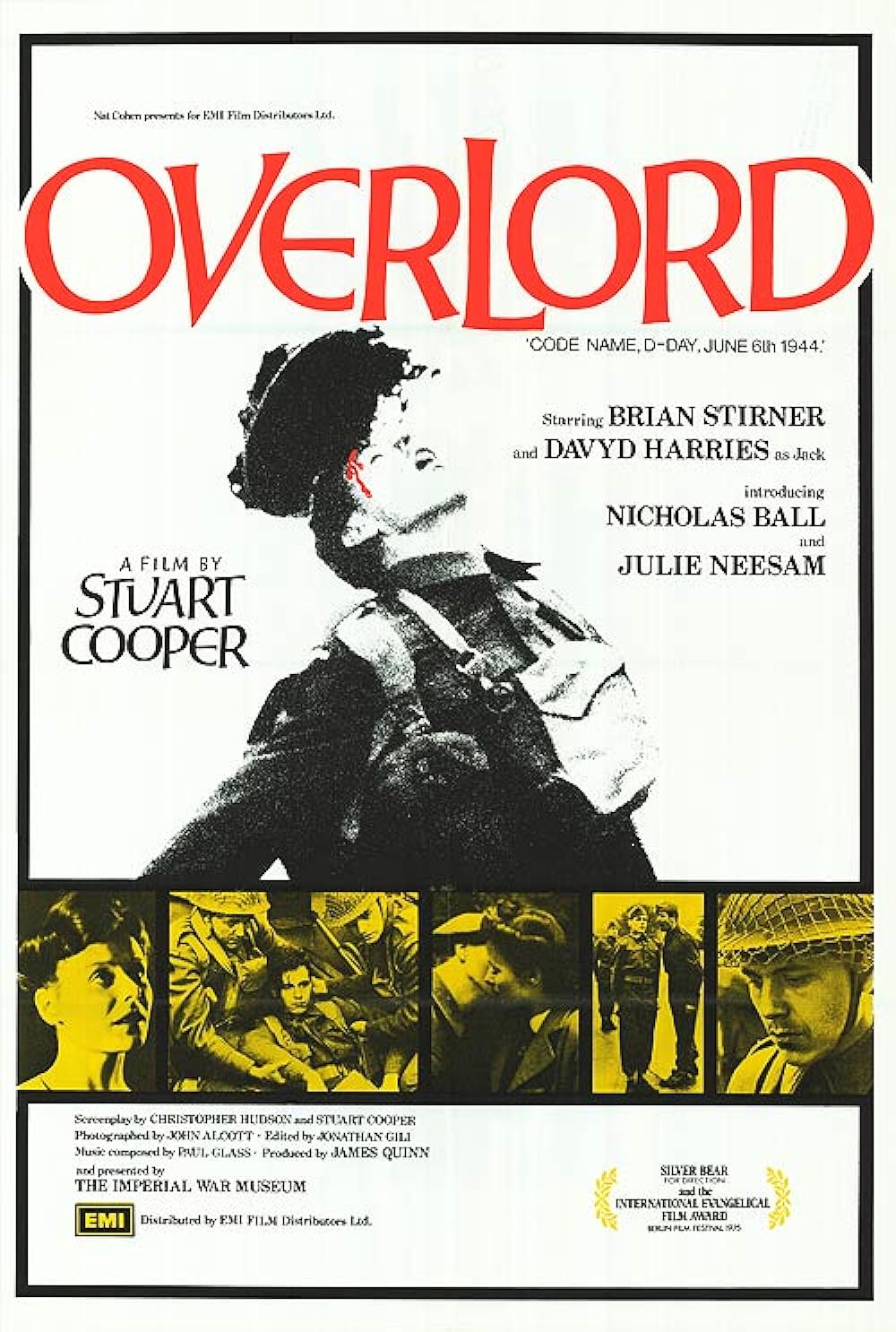 Overlord 