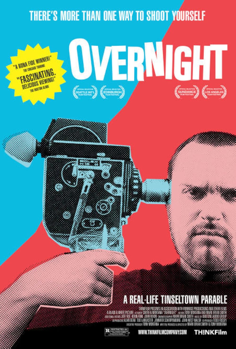 Overnight 