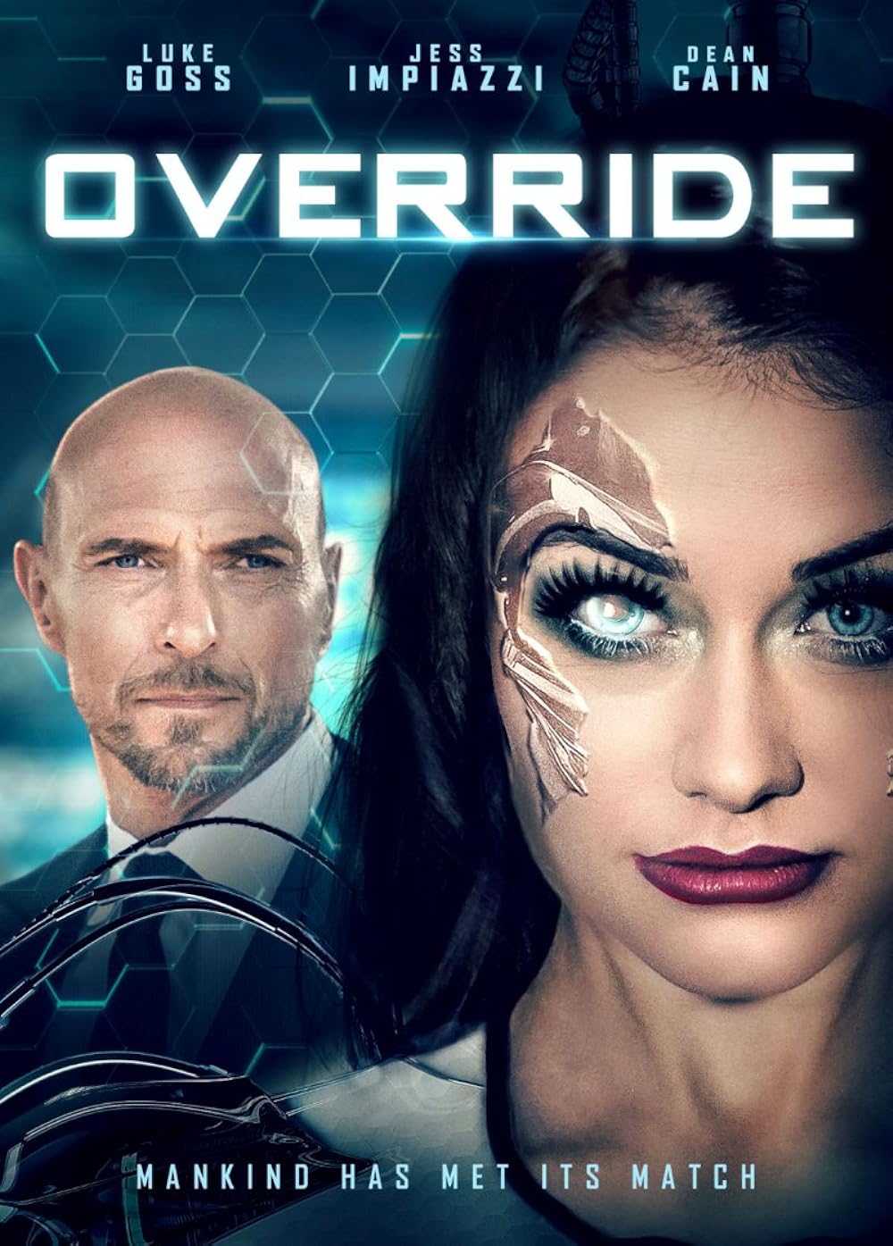 Override 