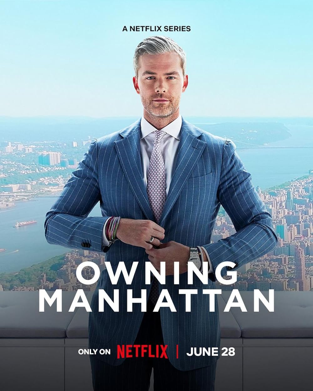 Owning Manhattan 