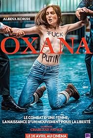 Oxana 