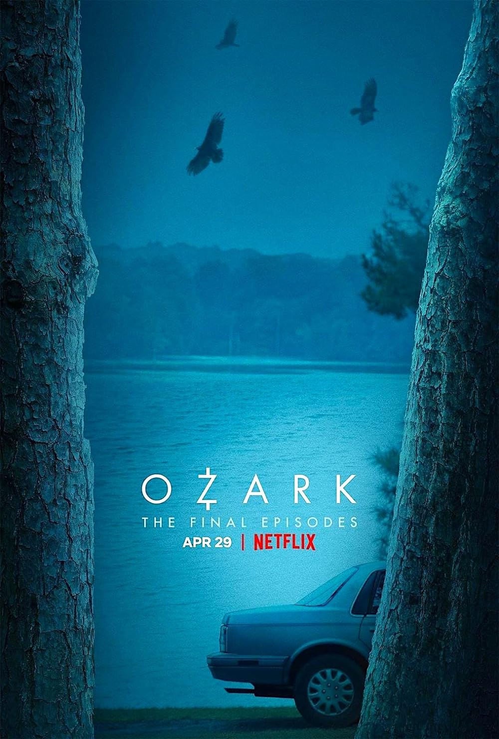 Ozark 