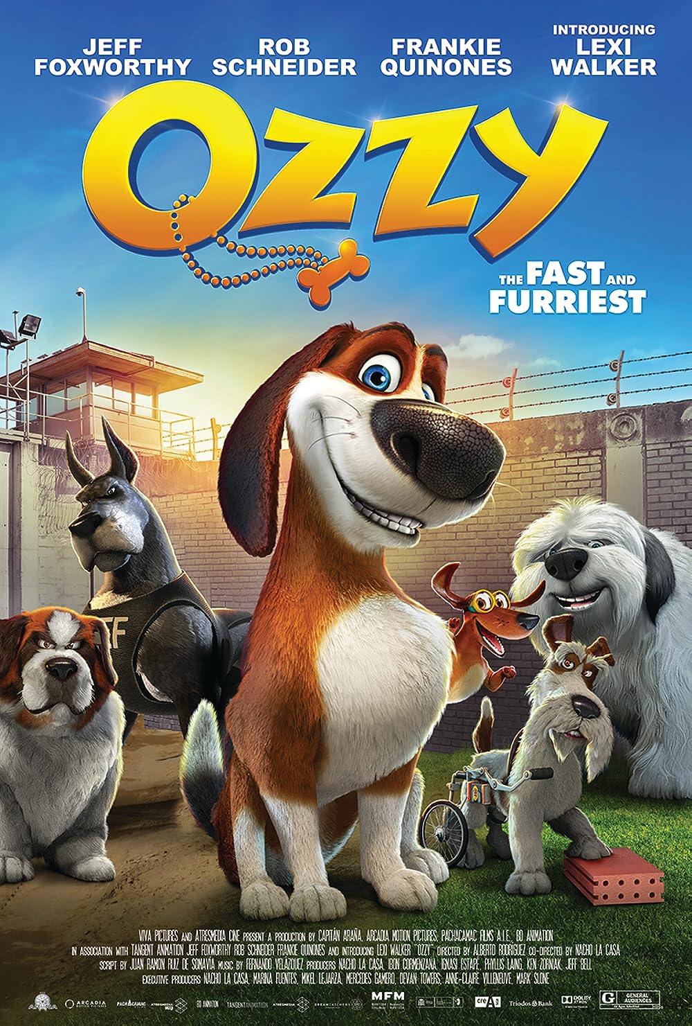 Ozzy 