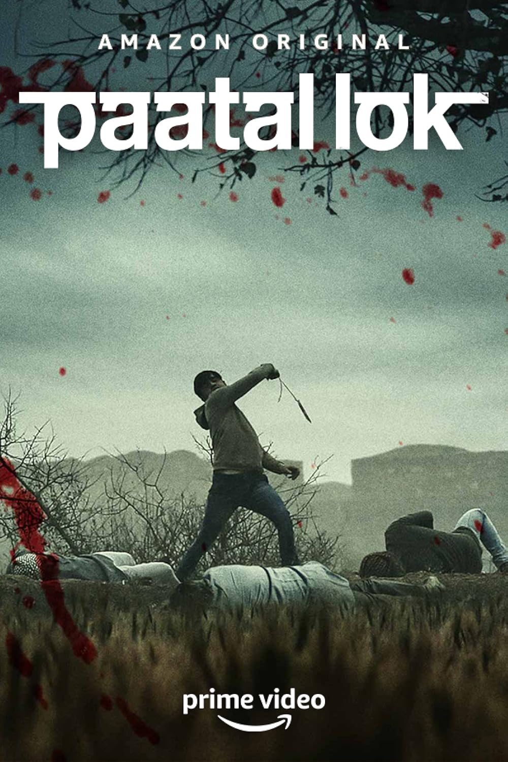 Paatal Lok 