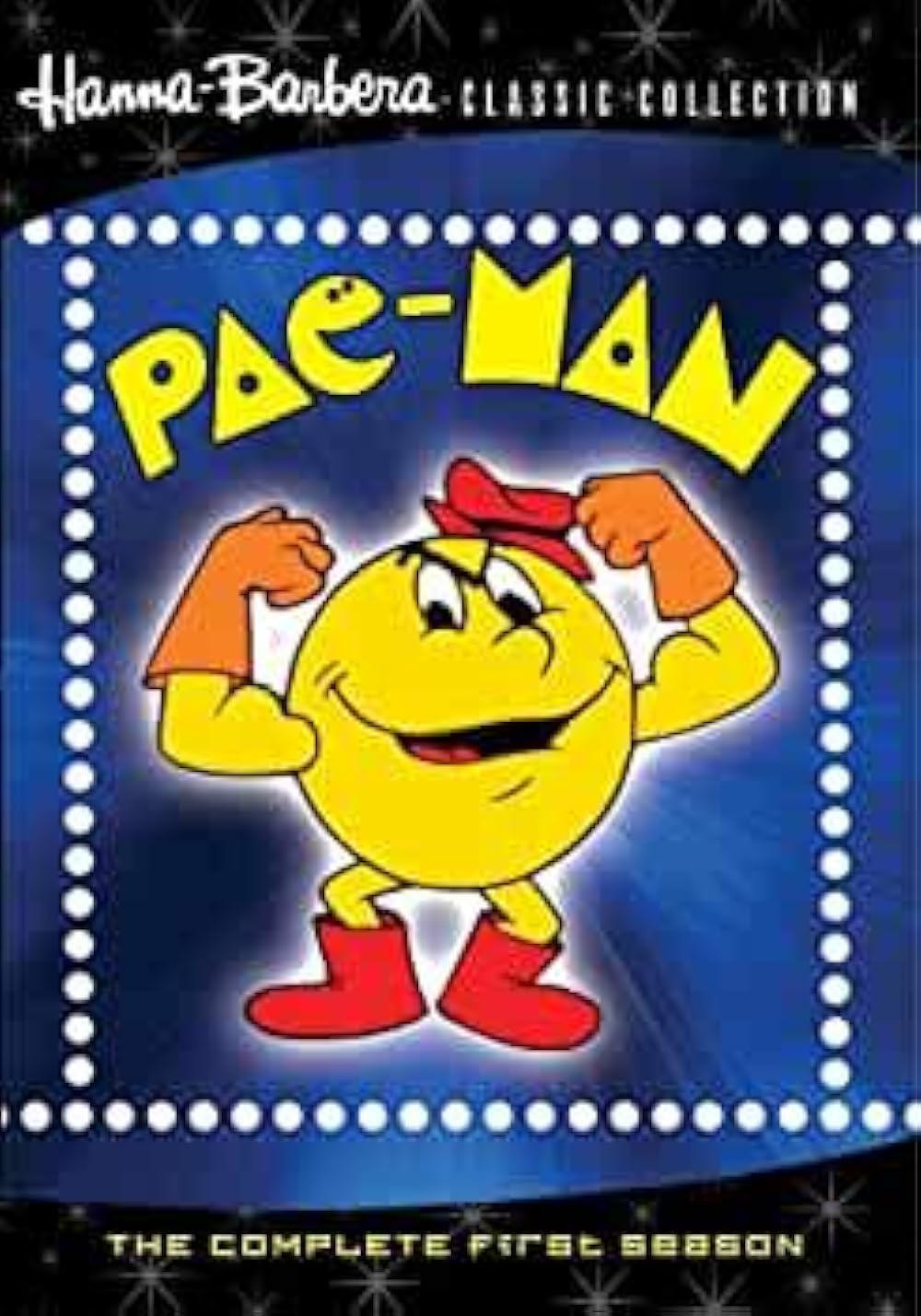 Pac-Man 