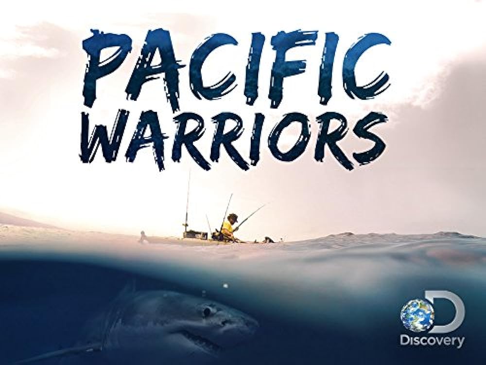 Pacific Warriors 